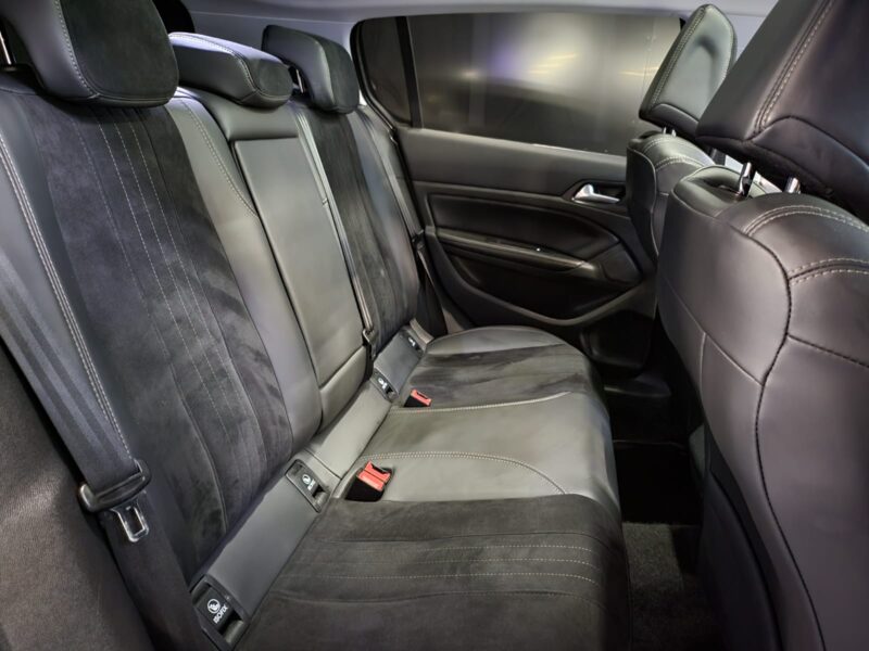 PEUGEOT 308 II 1.2 Puretech 130cv FELINE /TOIT PANO+CAMERA+GPS/