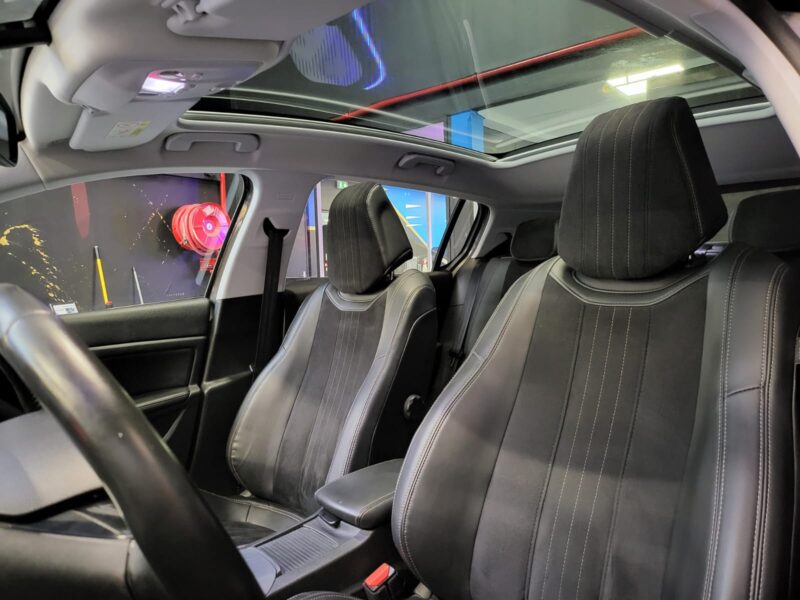 PEUGEOT 308 II 1.2 Puretech 130cv FELINE /TOIT PANO+CAMERA+GPS/