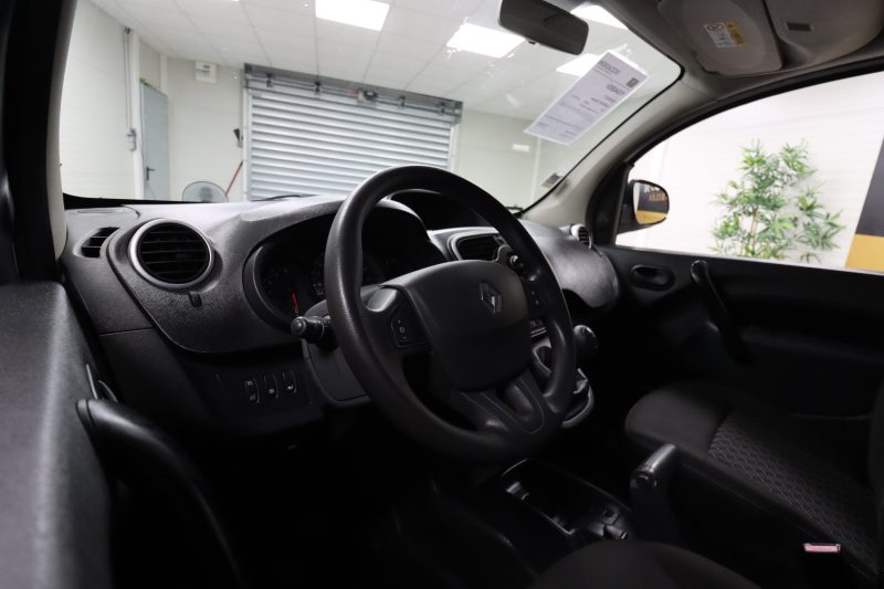 RENAULT KANGOO Express 2016