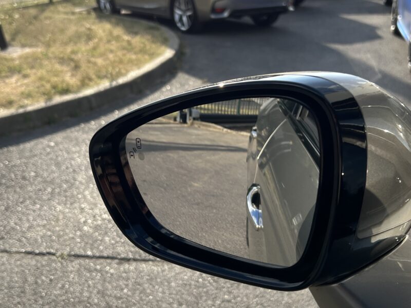 CITROEN DS5 2.0 HDI 163 Cv LUXE / TOIT PANO GPS CUIR CAMERA ATTELAGE - Garantie1an