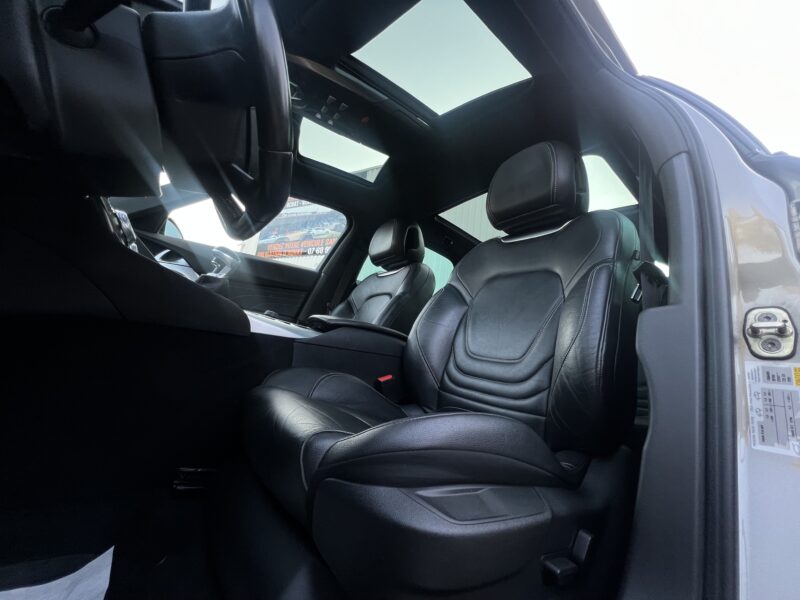 CITROEN DS5 2.0 HDI 163 Cv LUXE / TOIT PANO GPS CUIR CAMERA ATTELAGE - Garantie1an
