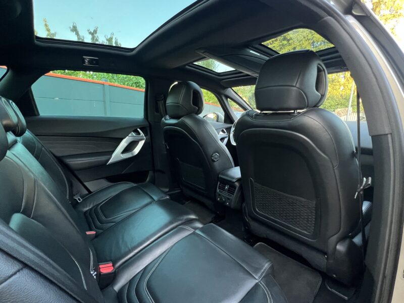 CITROEN DS5 2.0 HDI 163 Cv LUXE / TOIT PANO GPS CUIR CAMERA ATTELAGE - Garantie1an