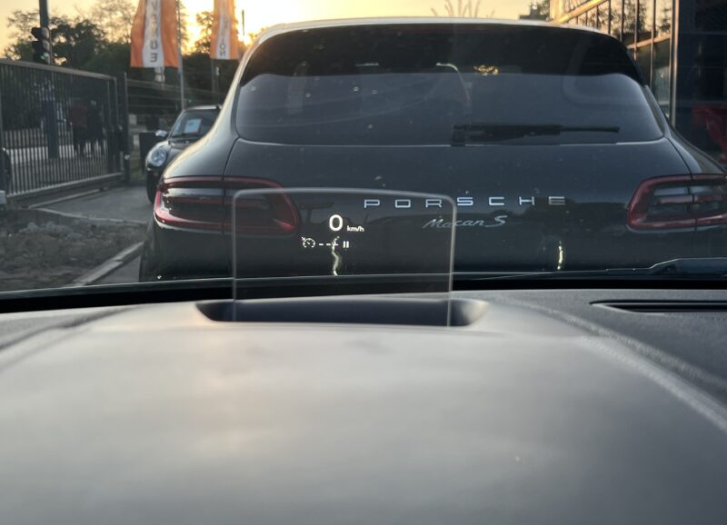 CITROEN DS5 2.0 HDI 163 Cv LUXE / TOIT PANO GPS CUIR CAMERA ATTELAGE - Garantie1an