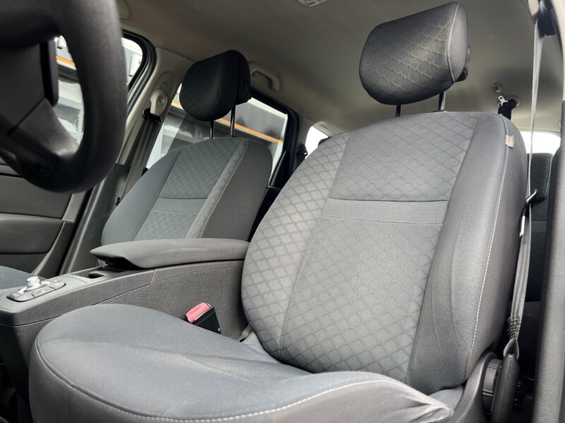 RENAULT SCENIC 3 III 1.6 110 CV BIO ETHANOL E85 / 1ERE MAIN ENTRETIEN COMPLET RENAULT - Garantie1an