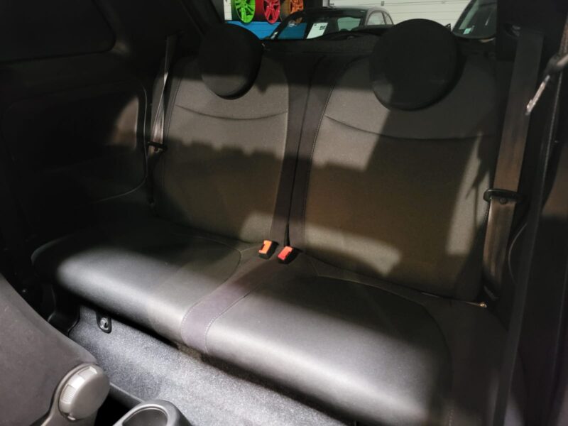 FIAT 500 ABARTH 595 1.4 T-JET 145cv BVM5 // TOIT OUVRANT/PHARE LED/SYSTEME UCONNECT