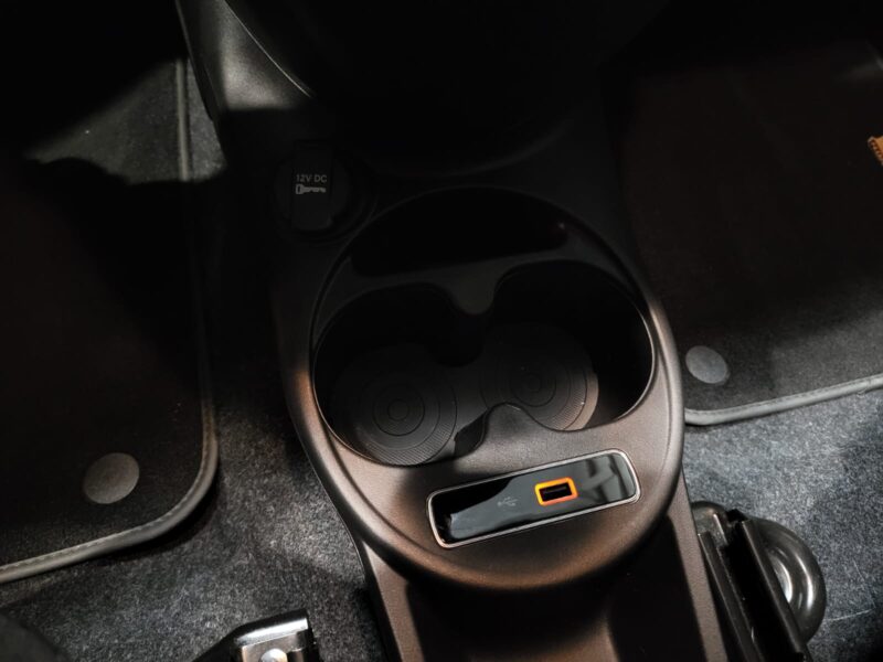 FIAT 500 ABARTH 595 1.4 T-JET 145cv BVM5 // TOIT OUVRANT/PHARE LED/SYSTEME UCONNECT