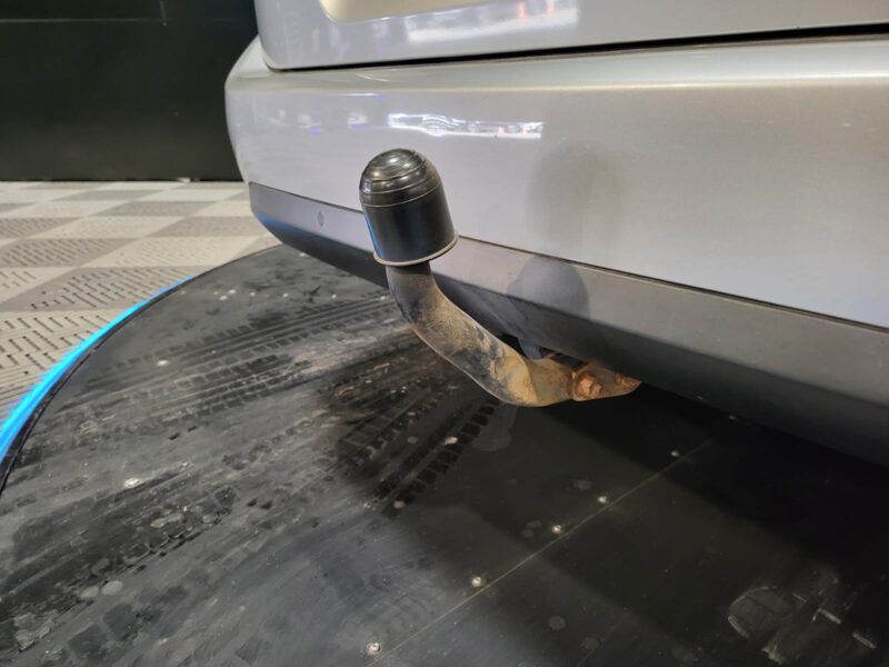 CITROEN GRAND C4 PICASSO 2.0 BlueHDi 150cv Exclusive 7 Places