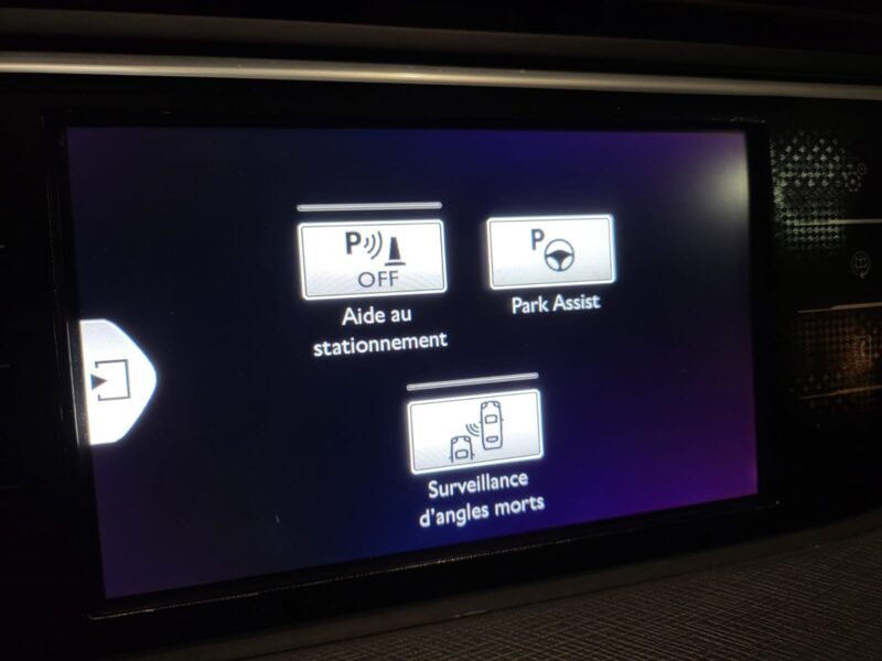 CITROEN GRAND C4 PICASSO 2.0 BlueHDi 150cv Exclusive 7 Places