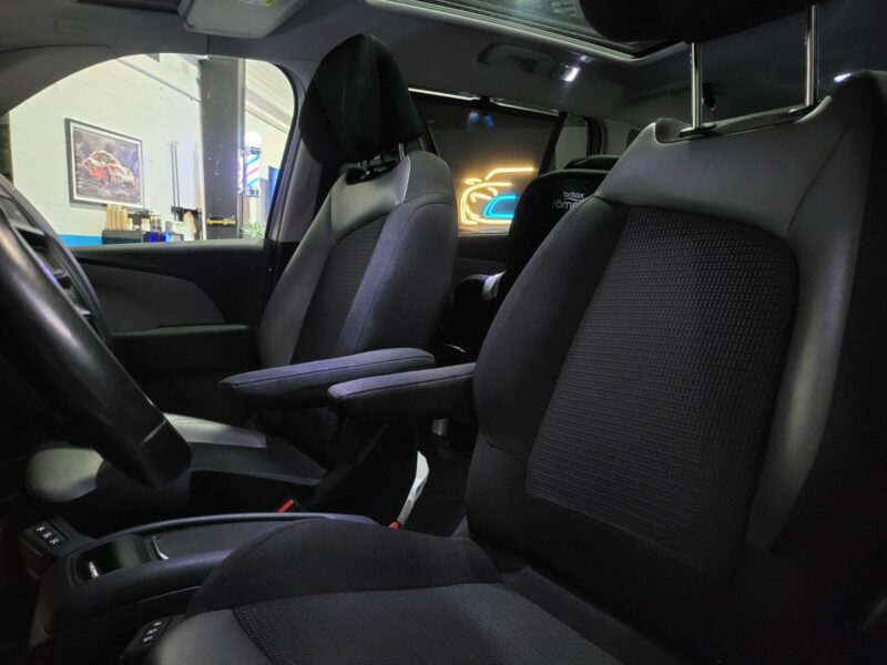 CITROEN GRAND C4 PICASSO 2.0 BlueHDi 150cv Exclusive 7 Places