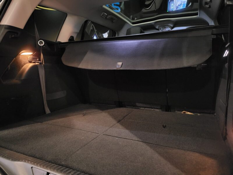 CITROEN GRAND C4 PICASSO 2.0 BlueHDi 150cv Exclusive 7 Places