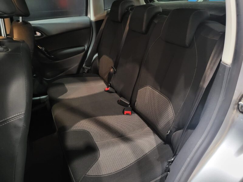 CITROEN C3 II 1.2 VTi 82cv MusicBox 1ère Main // HISTORIQUE D'ENTRETIEN/CAMERA DE RECUL/BLUETOOTH