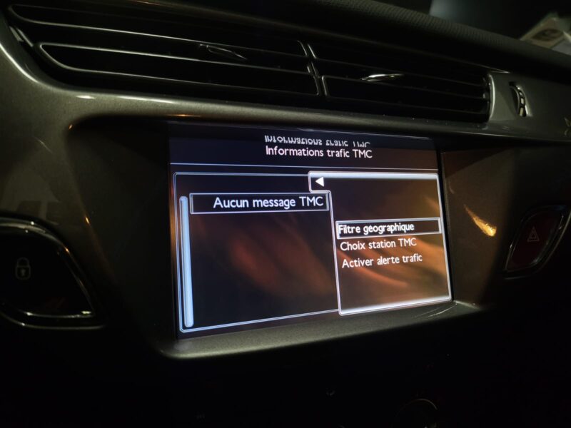 CITROEN C3 II 1.2 VTi 82cv MusicBox 1ère Main // HISTORIQUE D'ENTRETIEN/CAMERA DE RECUL/BLUETOOTH