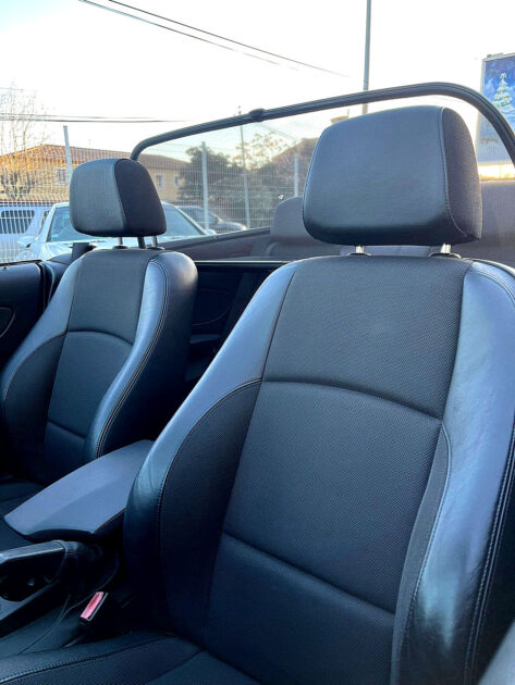 BMW SERIE 1 125i 220CV 