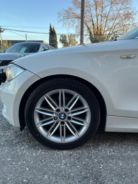 BMW SERIE 1 125i 220CV 