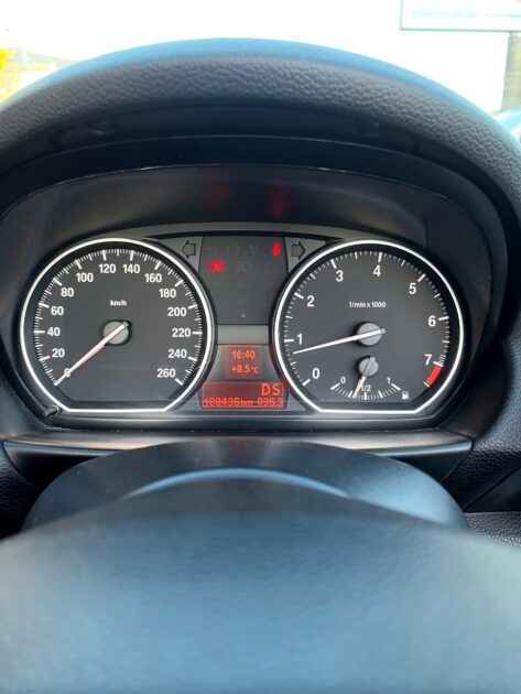 BMW SERIE 1 125i 220CV 