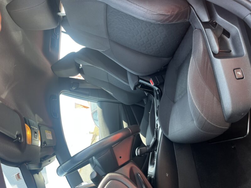 TOYOTA COROLLA Break 2021