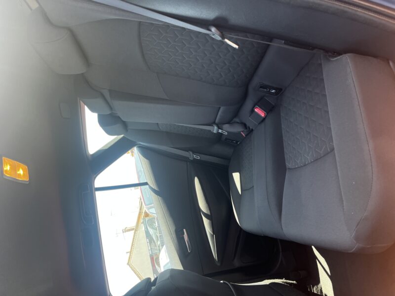 TOYOTA COROLLA Break 2021