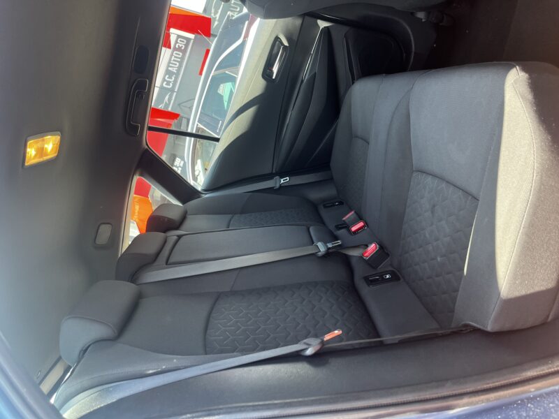 TOYOTA COROLLA Break 2021