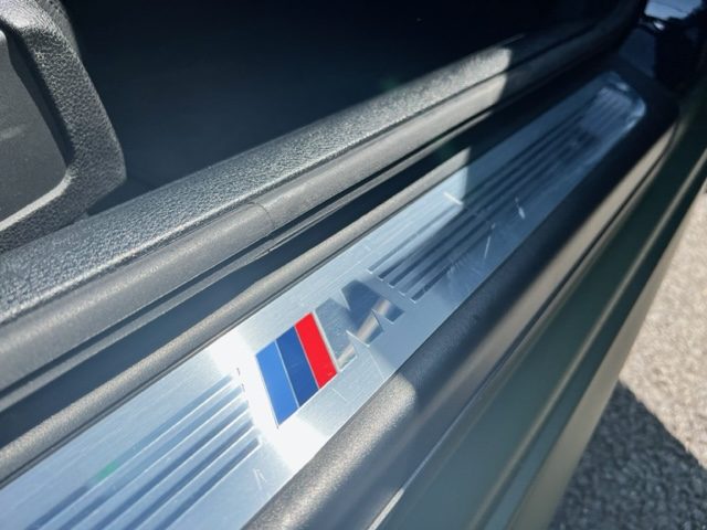 BMW Série 6 650i XDrive V8 407CH Exclusive Pack M