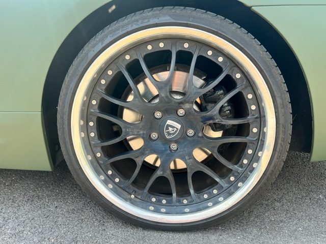 BMW Série 6 650i XDrive V8 407CH Exclusive Pack M