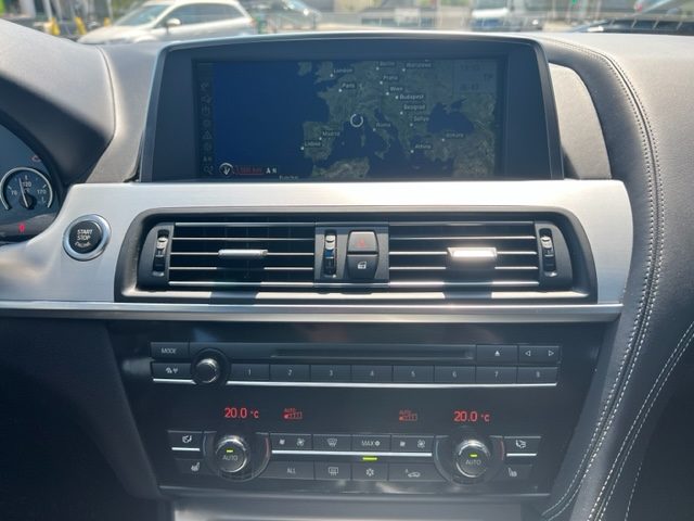 BMW Série 6 650i XDrive V8 407CH Exclusive Pack M