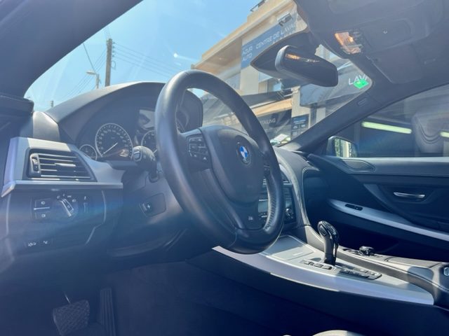 BMW Série 6 650i XDrive V8 407CH Exclusive Pack M