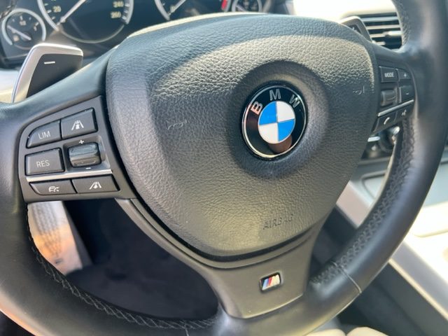 BMW Série 6 650i XDrive V8 407CH Exclusive Pack M