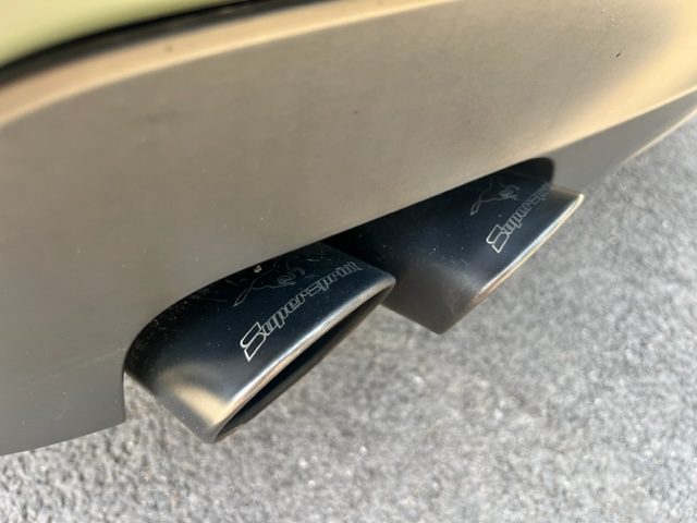 BMW Série 6 650i XDrive V8 407CH Exclusive Pack M