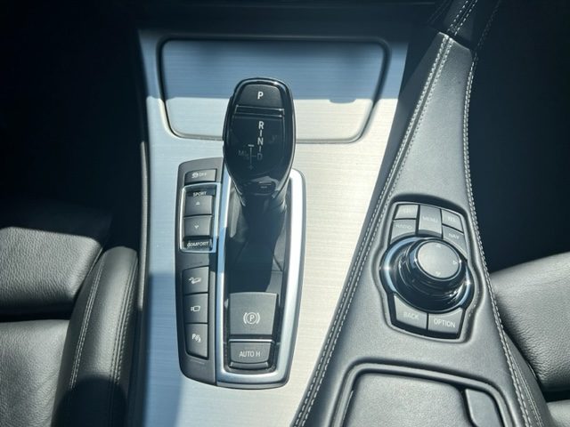 BMW Série 6 650i XDrive V8 407CH Exclusive Pack M