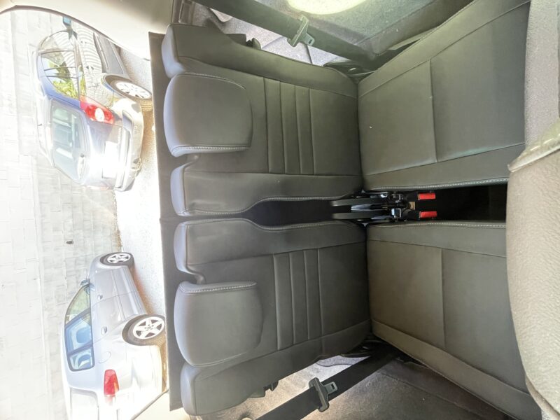 RENAULT SCÉNIC III 2014