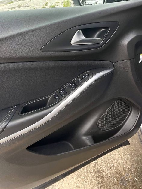 OPEL GRANDLAND X 2019