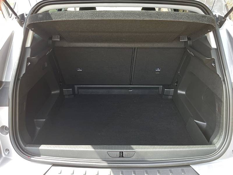 OPEL GRANDLAND X 2019