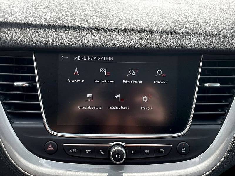 OPEL GRANDLAND X 2019