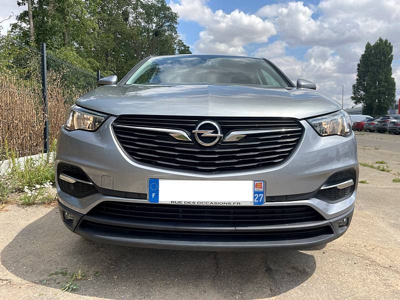 OPEL GRANDLAND X 2019