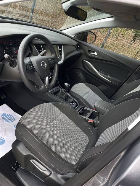 OPEL GRANDLAND X 2019