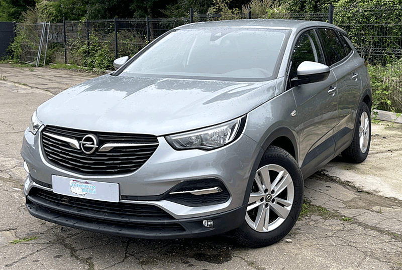 OPEL GRANDLAND X 2019