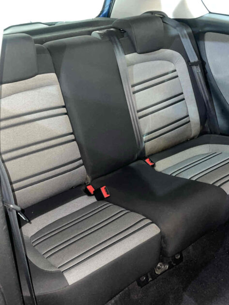 FIAT PUNTO EVO 2010 1.4 77cv