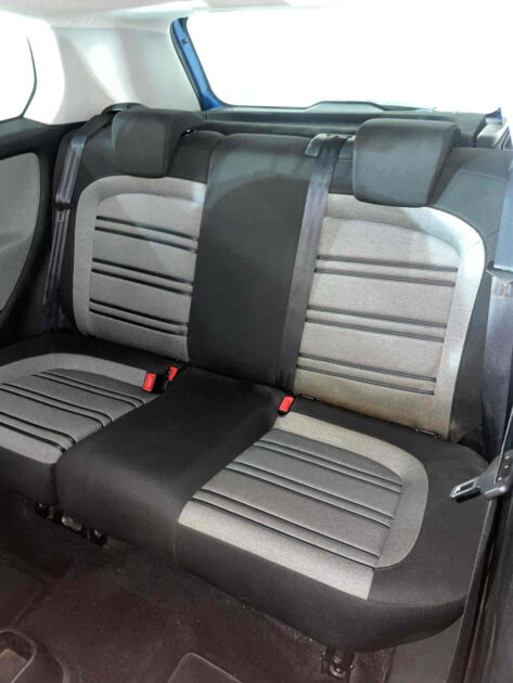 FIAT PUNTO EVO 2010 1.4 77cv