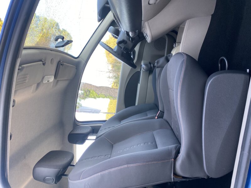 RENAULT TWINGO II 2007