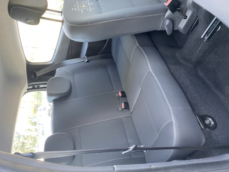 RENAULT TWINGO II 2011