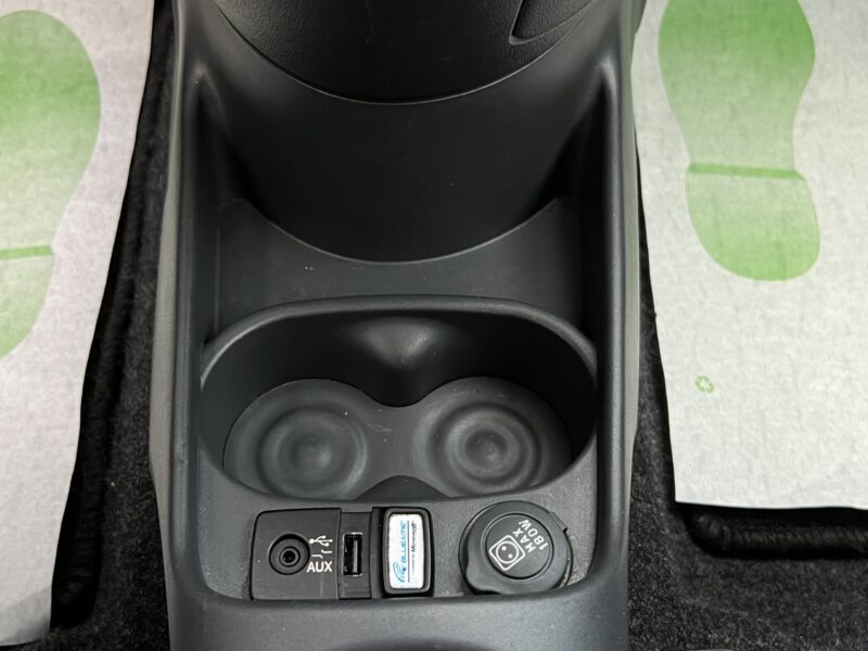 FIAT 500 C II CABRIOLET 1.2 69 Cv PACK SPORT - Garantie 6 Mois