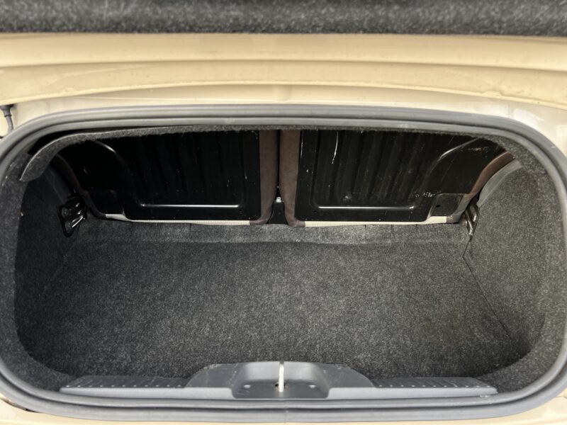 FIAT 500 C II CABRIOLET 1.2 69 Cv PACK SPORT - Garantie 6 Mois