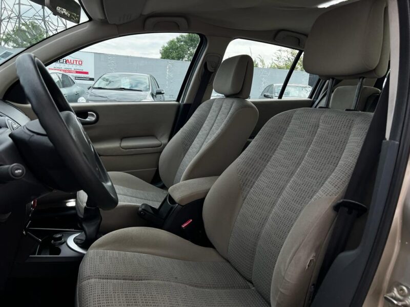 RENAULT MEGANE II 2006