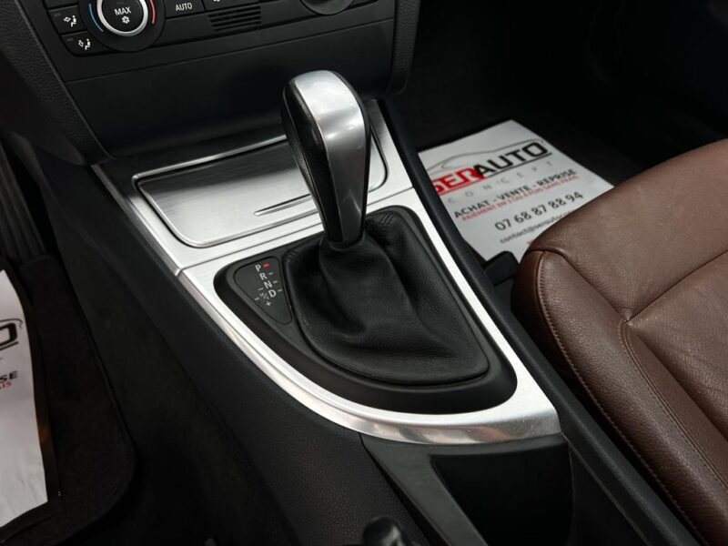 B.M.W. SERIE 1 E82 2009