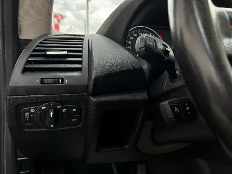 B.M.W. SERIE 1 E82 2009