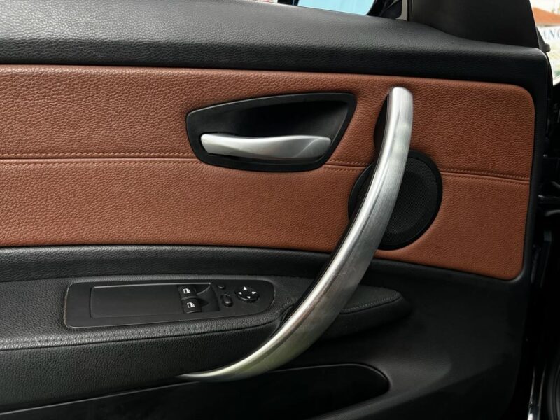 B.M.W. SERIE 1 E82 2009