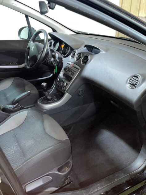 PEUGEOT 308 SW I 2012