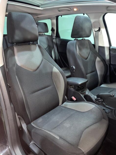 PEUGEOT 308 SW I 2012