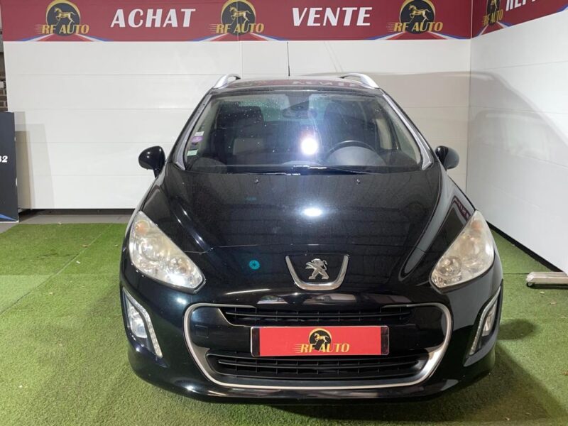 PEUGEOT 308 SW I 2012