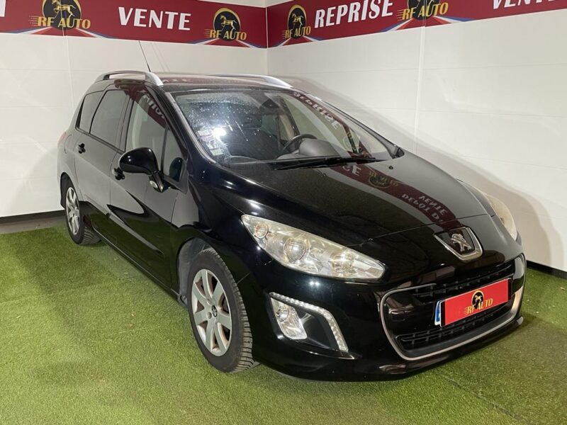 PEUGEOT 308 SW I 2012